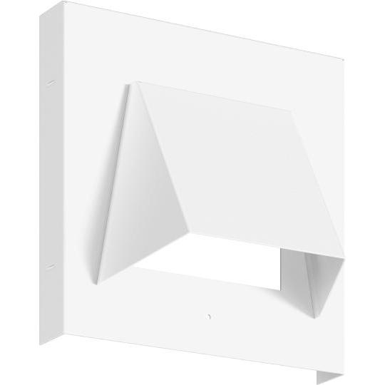 RZB, Wandleuchte + Deckenleuchte, Zimmermann Vorsatzrahmen 982257.002
