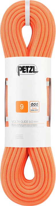 Petzl Volta Guide (40 m)