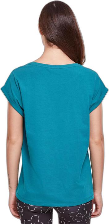 Immagine prodotto Urban Classics Ladies Extended Shoulder Tee - 2126 (3XL)