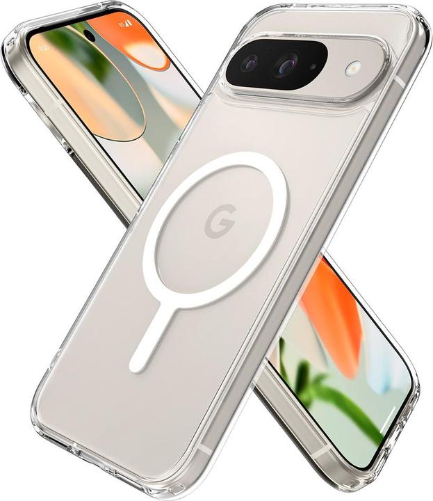 Productafbeelding Spigen Ultra Hybrid (Google Pixel 9 Pro)