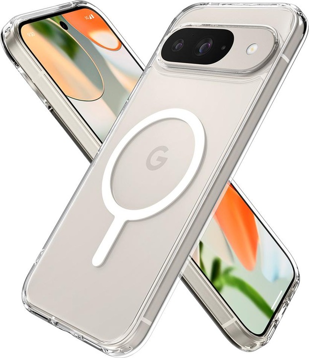 Actual product image Spigen Ultra Hybrid (Google Pixel 9 Pro)