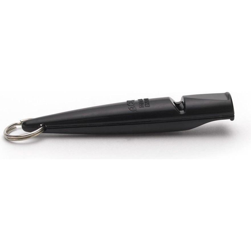 Default ACME - Model 210 Dog Whistle Black (Destrezza), Agility cani