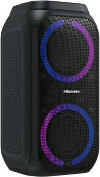 Actual product image Hisense Party Rocket 160 (12 h)