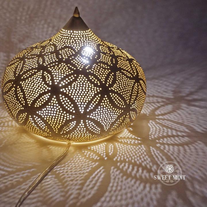 Immagine prodotto Sweet Mint Fiore di Potiki (E14)