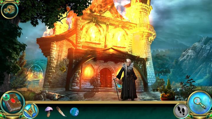 Produktbild FunBox Media Hidden Objects Collection: Volume 1 (Import) (Switch, Switch Lite, Switch OLED, EN)