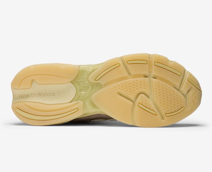 Image du produit New Balance 2010 Grey Day (2025) (38.5)