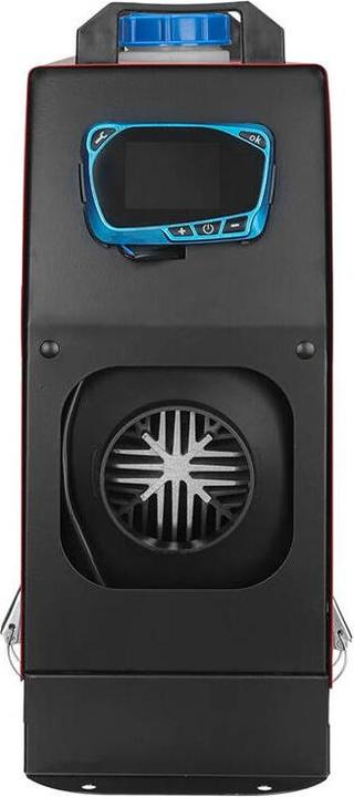 Produktbild BlitzWolf BW-AH-V1 parking heater, 5kw, 12V (5000 W)