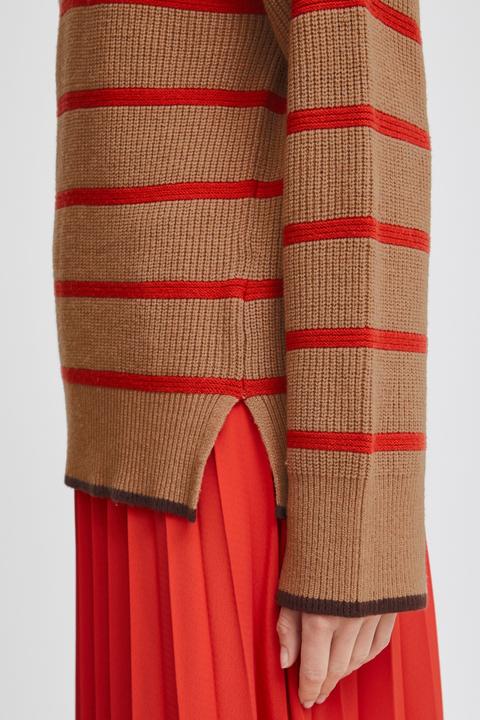 Image du produit B.young BYMILO STRIPE JUMPER 3 - 20813520 (L)