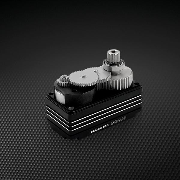 Image du produit PowerHD Servo S15 Digital HV Brushless