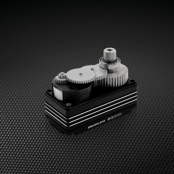 Produktbild PowerHD Servo S15 Digital HV Brushless