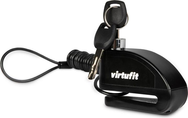 Actual product image Virtufit Disc Brake Lock