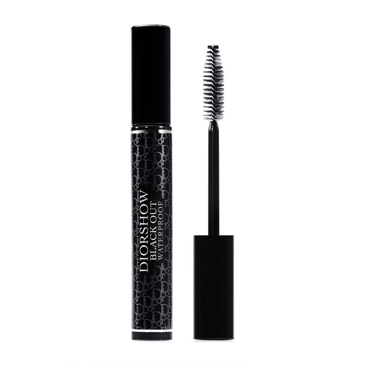 Image du produit Dior Diorshow Black Out (099 Kohl Black)