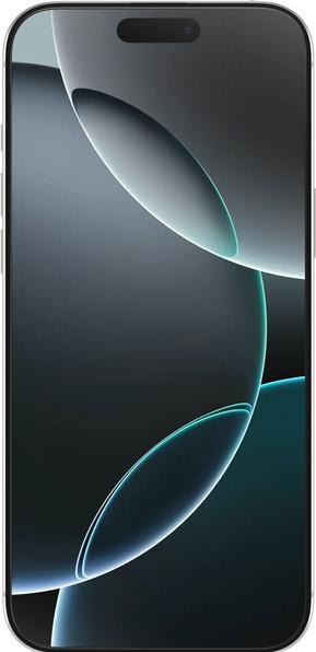 Image du produit OtterBox Premium Pro Glass Privacy Screen Protector (1 pièce(s), Apple iPhone 16 Pro Max)