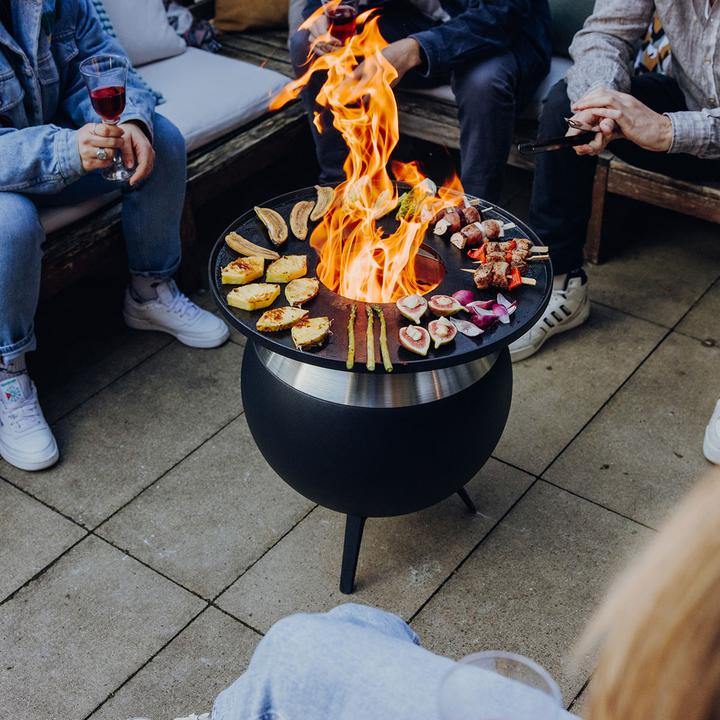 Produktbild Höfats MOON 45 Plancha