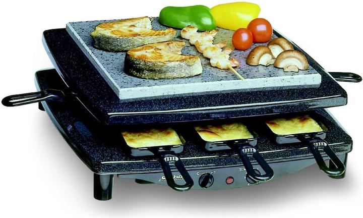 Actual product image Steba RC 3 Plus