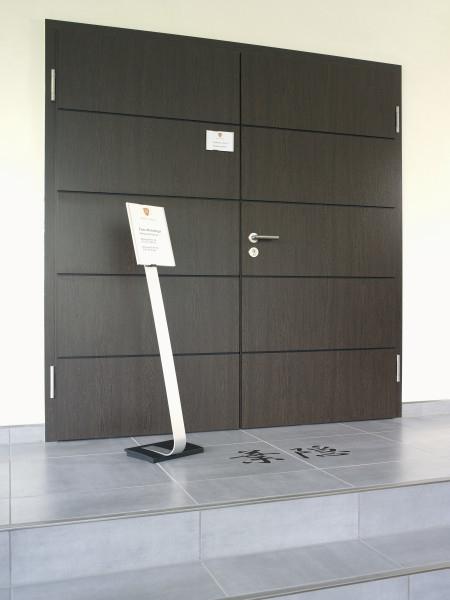 Produktbild Durable Info Sign stand A4 (A4)