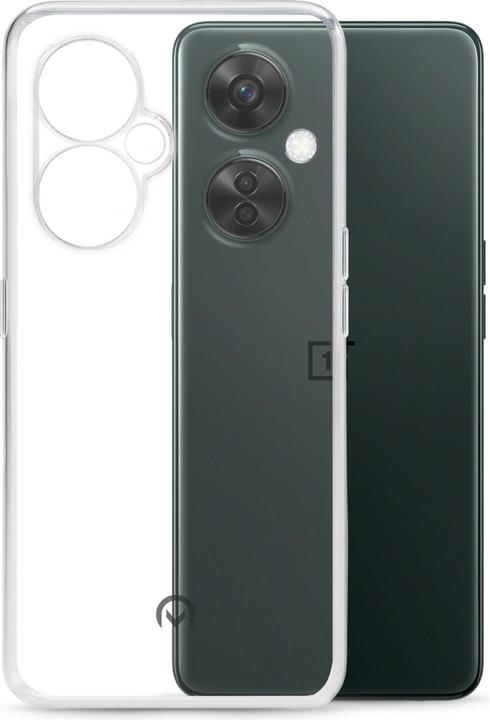 Produktbild Mobilize Gelee-Hülle (OnePlus Nord CE 3 Lite)