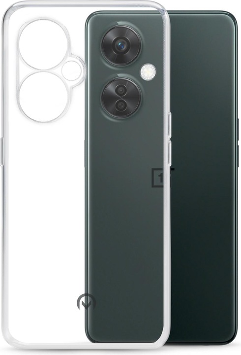 Image du produit Mobilize Enveloppe de gelée (OnePlus Nord CE 3 Lite)
