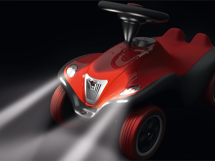 Immagine prodotto BIG Bobby Car Next