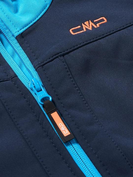 Produktbild CMP Campagnolo Softshell Hoodie (110)