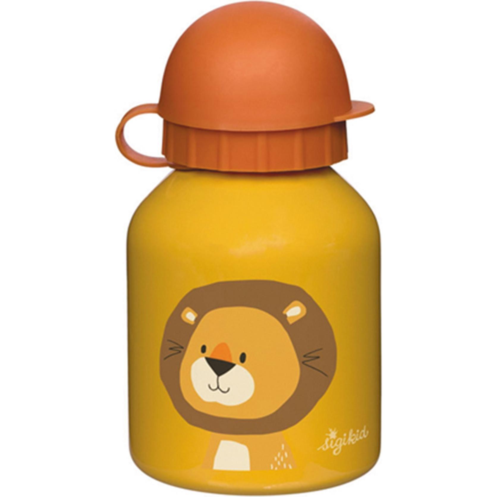 Sigikid, Trinkflasche + Thermosflasche, (0.25 l)