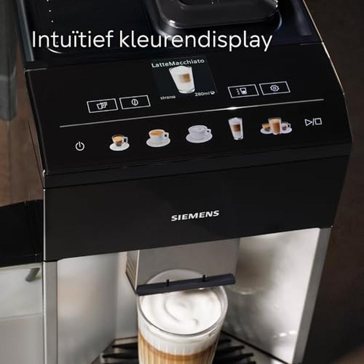 Productafbeelding Siemens TQ513R01