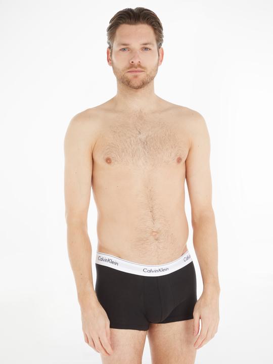 Actual product image Calvin Klein Three Pack Boxer Shorts (M, pack of 3)
