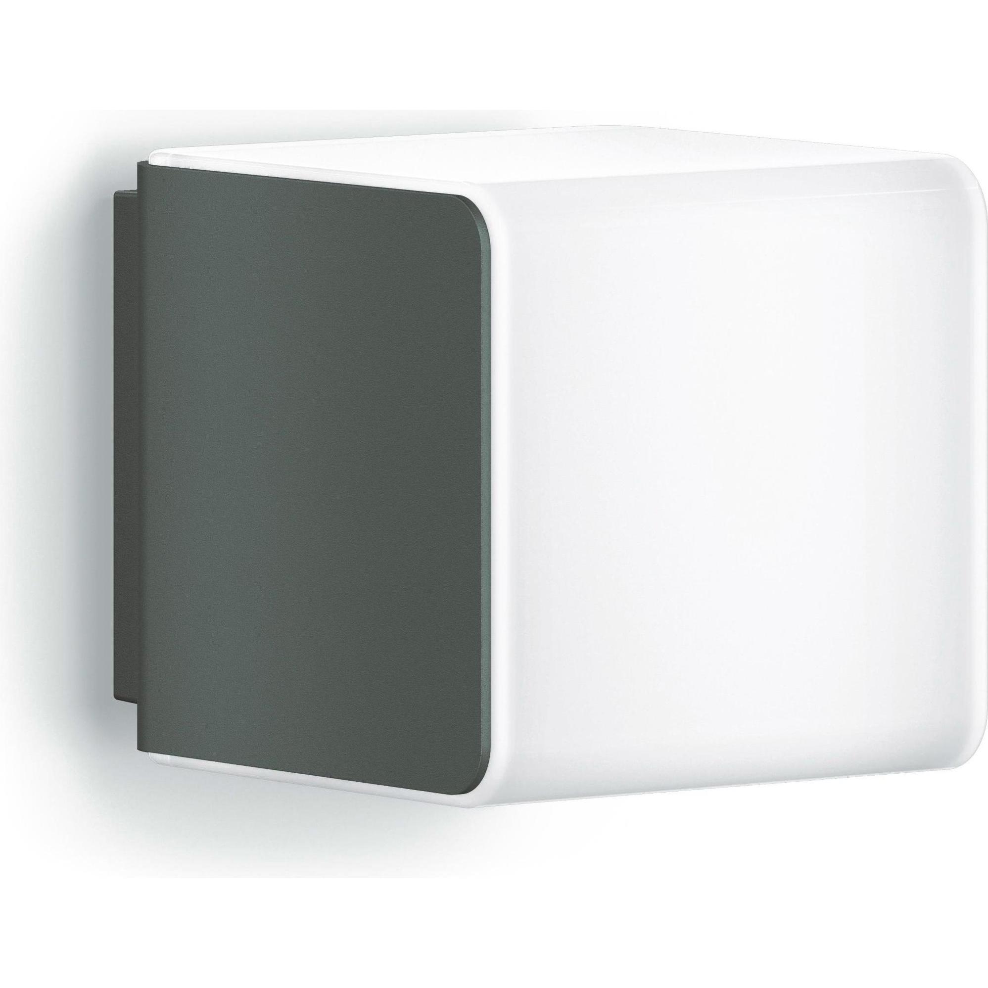 Steinel, Wandleuchte + Deckenleuchte, Cubo L 830 (493 lm)