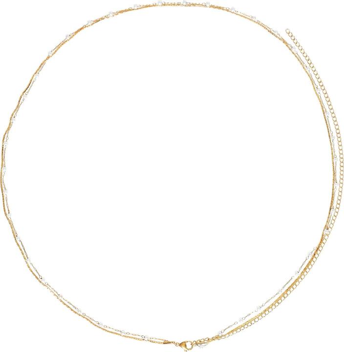 Image du produit Heideman Velia goldfarben (Acier inoxydable)