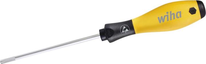 Produktbild Wiha Werkstatt Torx-Schraubendreher (TX)