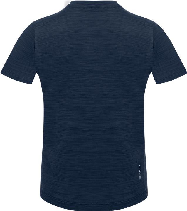 Produktbild Salewa Eagle Dry Kurzarm T-Shirt Kinder (128)