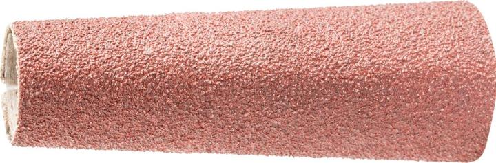 Actual product image Pferd Abrasive sleeve D20xW63mm grit 80 corundum A max. speed 26000 min-¹ (80)