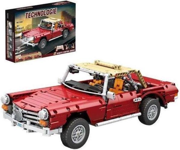 Produktbild ReoBrix Oldtimer 280L