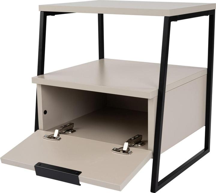 Immagine prodotto Skye Decor Pal Nightstand (45 x 40 x 50 cm)
