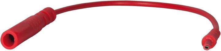 Actual product image SW-Stahl 32225L Messkabelsatz 92-teilig, universal