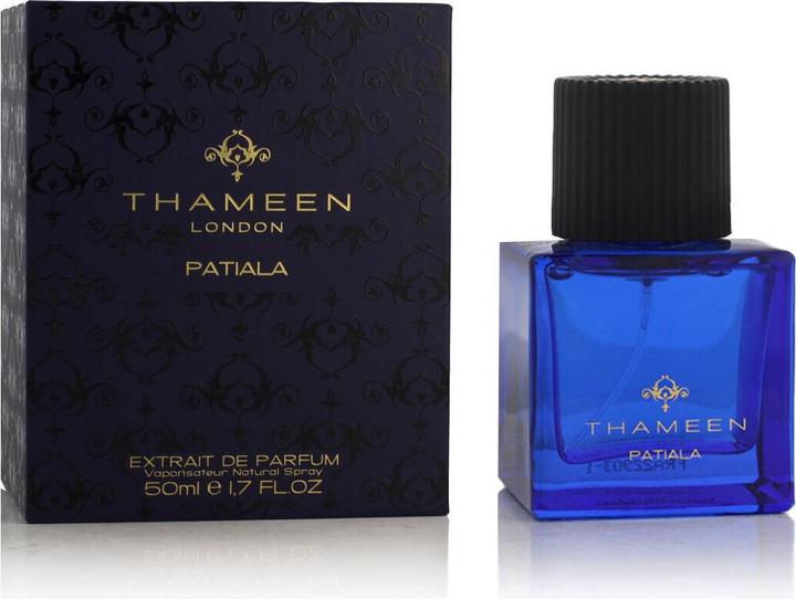 Image du produit Thameen Patiala Eau de Parfum (Eau de parfum, 50 ml)