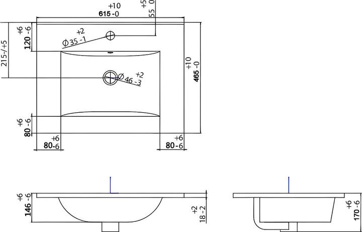 Actual product image Vente-unique Kayla