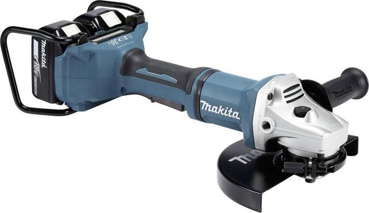 Actual product image Makita DGA 900 (230 mm)