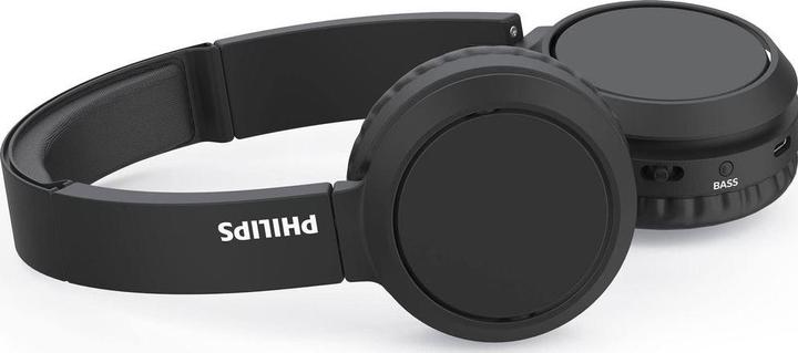 Image du produit Philips TAH4205RD/00 (NC, 29 h, Sans fil)