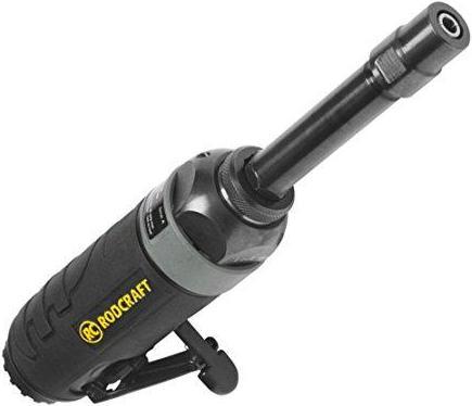 Produktbild Rodcraft RC7048 pneumatic linear grinder (Geradschleifer, 400 W)