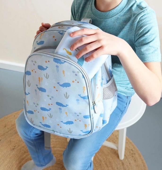 Immagine prodotto A Little Lovely Company Rucksack