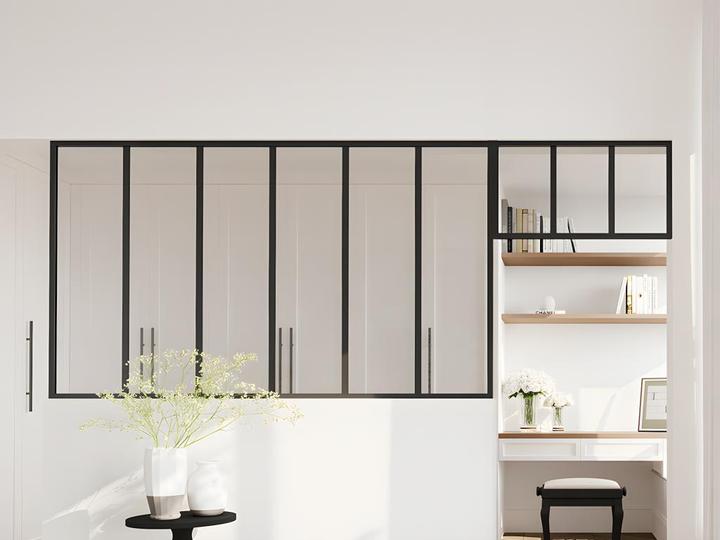 Immagine prodotto Vente-unique Bayview (180 x 105 cm)