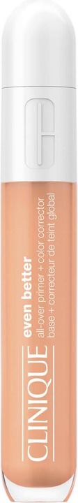 Actual product image Clinique Even Better All Over Primer & Corrector Peach (Peach)