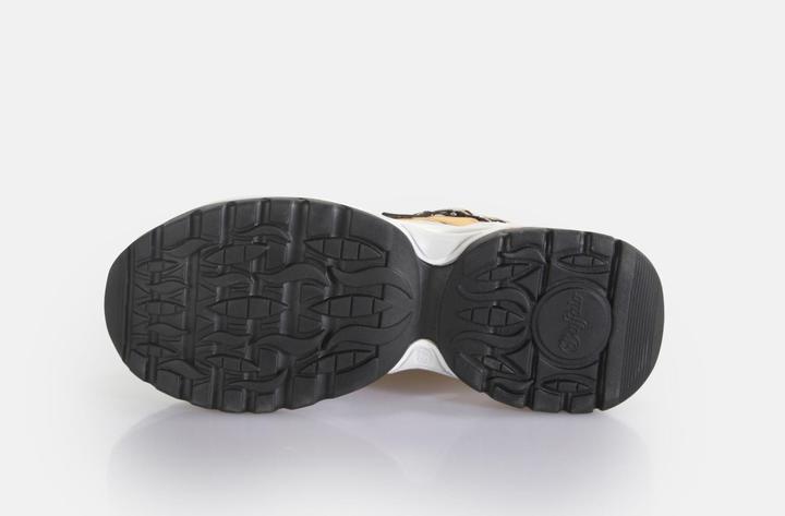 Actual product image Buffalo 's trainers triplet hollow (41)