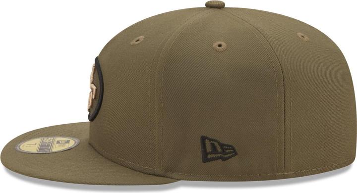 Produktbild New Era 59Fifty Cap San Francisco 49ers 1983 ProBowl - 7 (7)