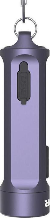 Actual product image Xtar T1-UV LED Flashlight (5.76 cm, 500 lm)