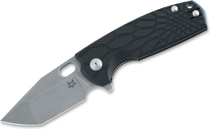Actual product image Fox Knives Core Tanto FRN Black (9.70 cm)