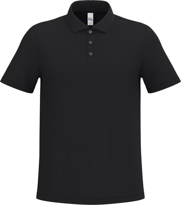 Ideal Black