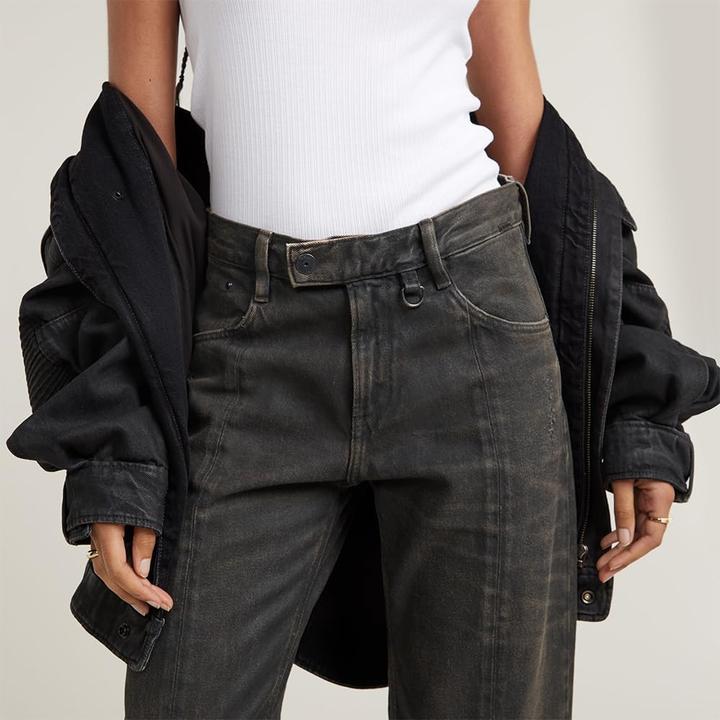 Immagine prodotto G-Star Biker Loose, look originale e confortevole (W28/L28)