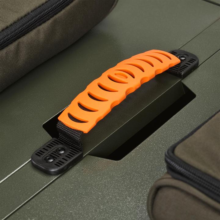 Produktbild Solognac ALU 900 (Hund, Faltbar, Sicherheitsverschluss)